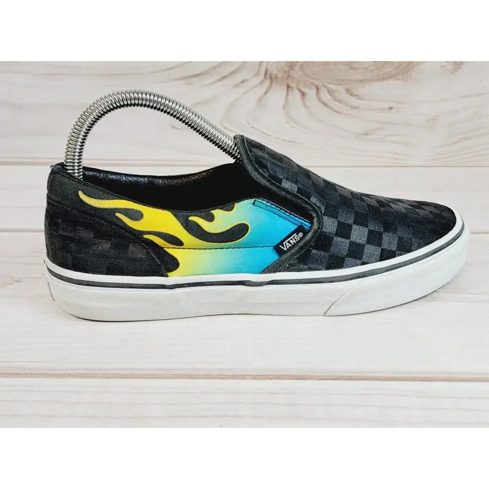 Vans old skool